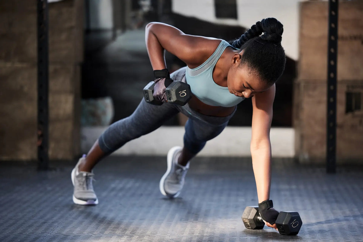 Muscle Preservation