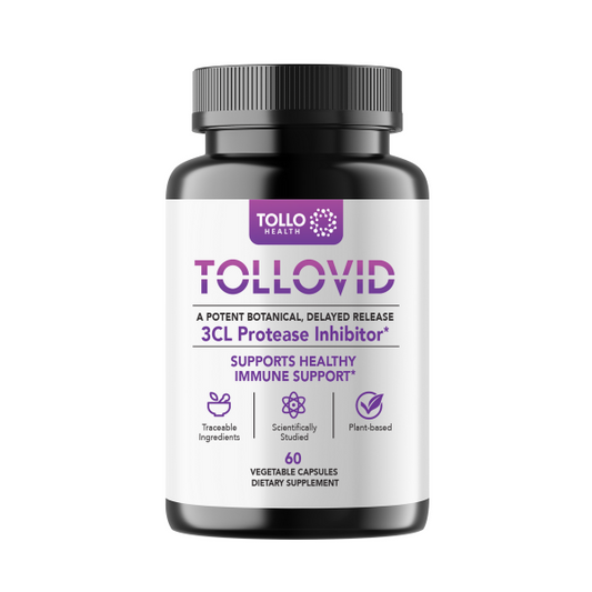 Tollovid®