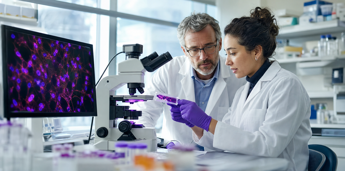 Viral Infections & Persistence